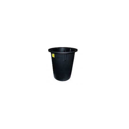 Eat-In 18 x 22 in. Poly Sewage Sump Basin EA2988970